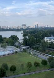 The Lakefront Residences (D22), Condominium #407620011